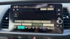 Honda Jazz 1.5 i-MMD Hybrid Crosstar EX 5dr eCVT Hybrid Hatchback